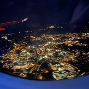 Meet your Posher, Fidelia